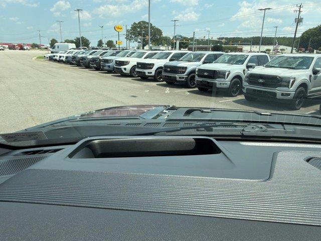 2025 Ford F-150 - $78,987