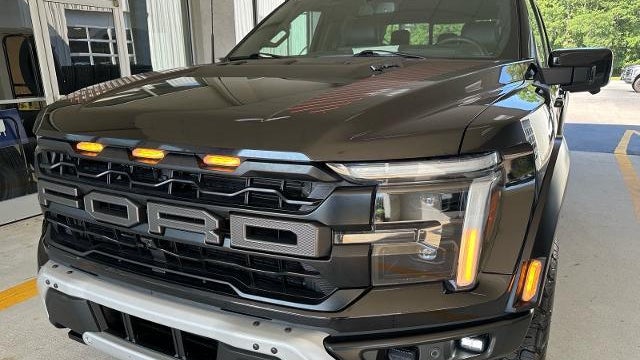 Preowned 2025 Ford F-150 Raptor for Sale