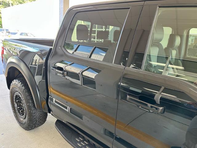 2025 Ford F-150 - $79,800
