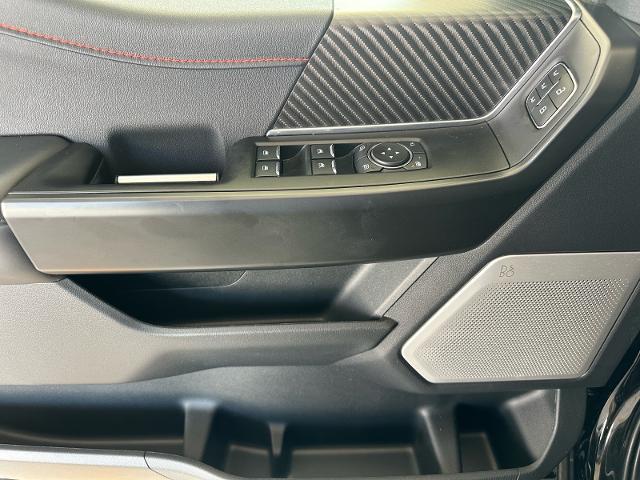 2025 Ford F-150 - $79,800