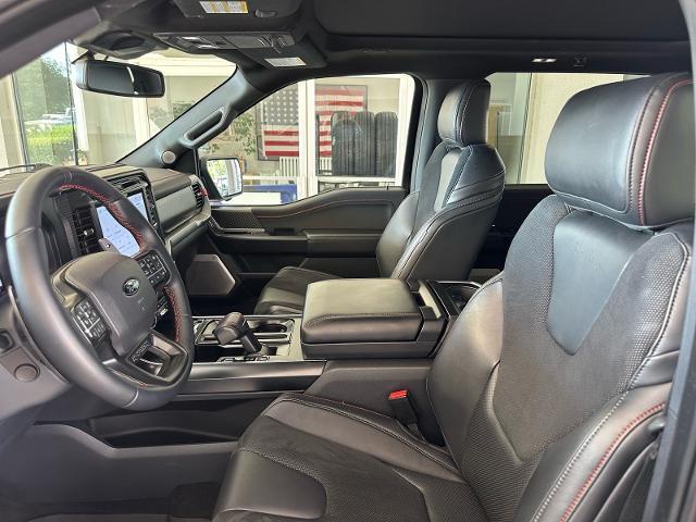 2025 Ford F-150 - $79,800