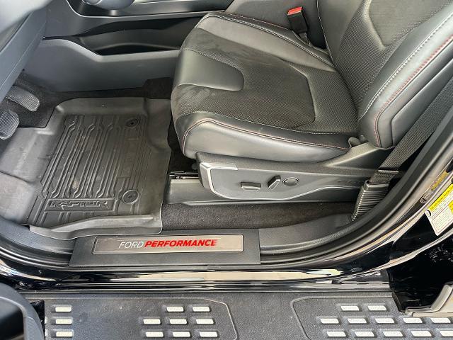 2025 Ford F-150 - $79,800