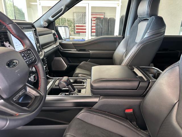 2025 Ford F-150 - $79,800