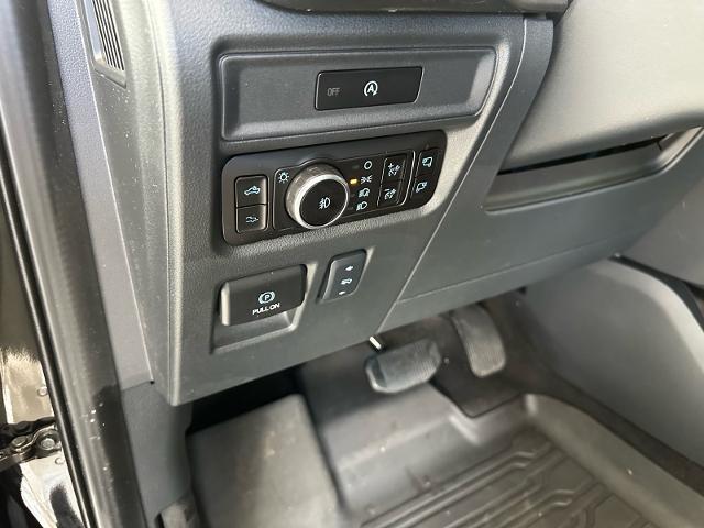 2025 Ford F-150 - $79,800