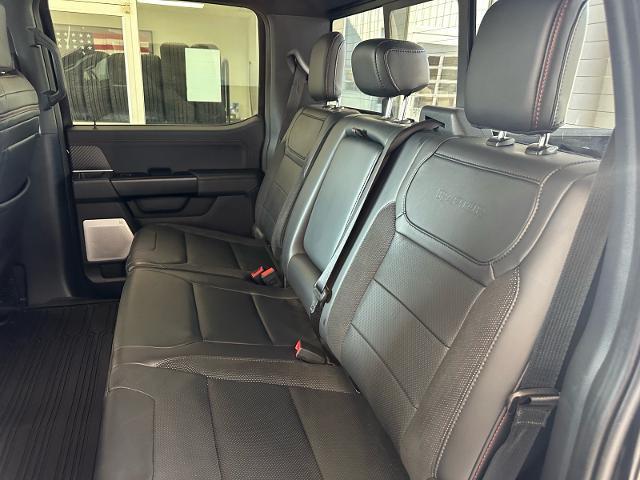2025 Ford F-150 - $79,800