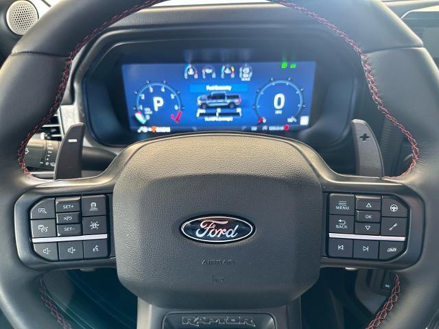 2025 Ford F-150 - $79,800