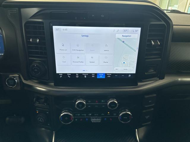 2025 Ford F-150 - $79,800