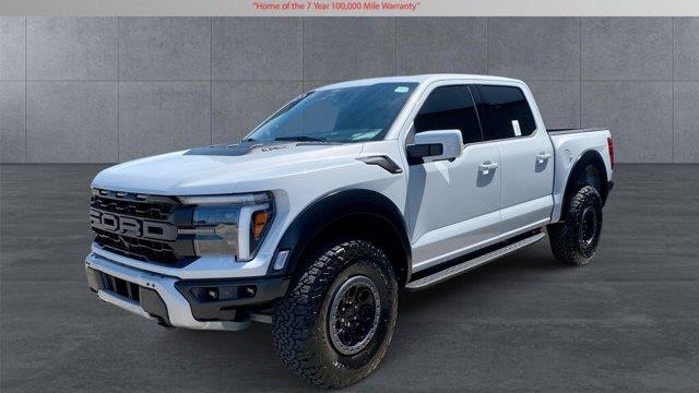 Preowned 2025 Ford F-150 Raptor for Sale