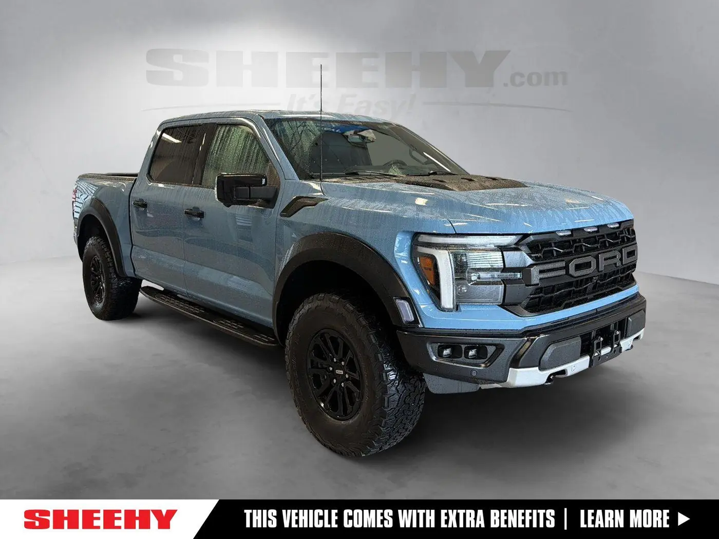 2026 Ford F-150 - $79,995