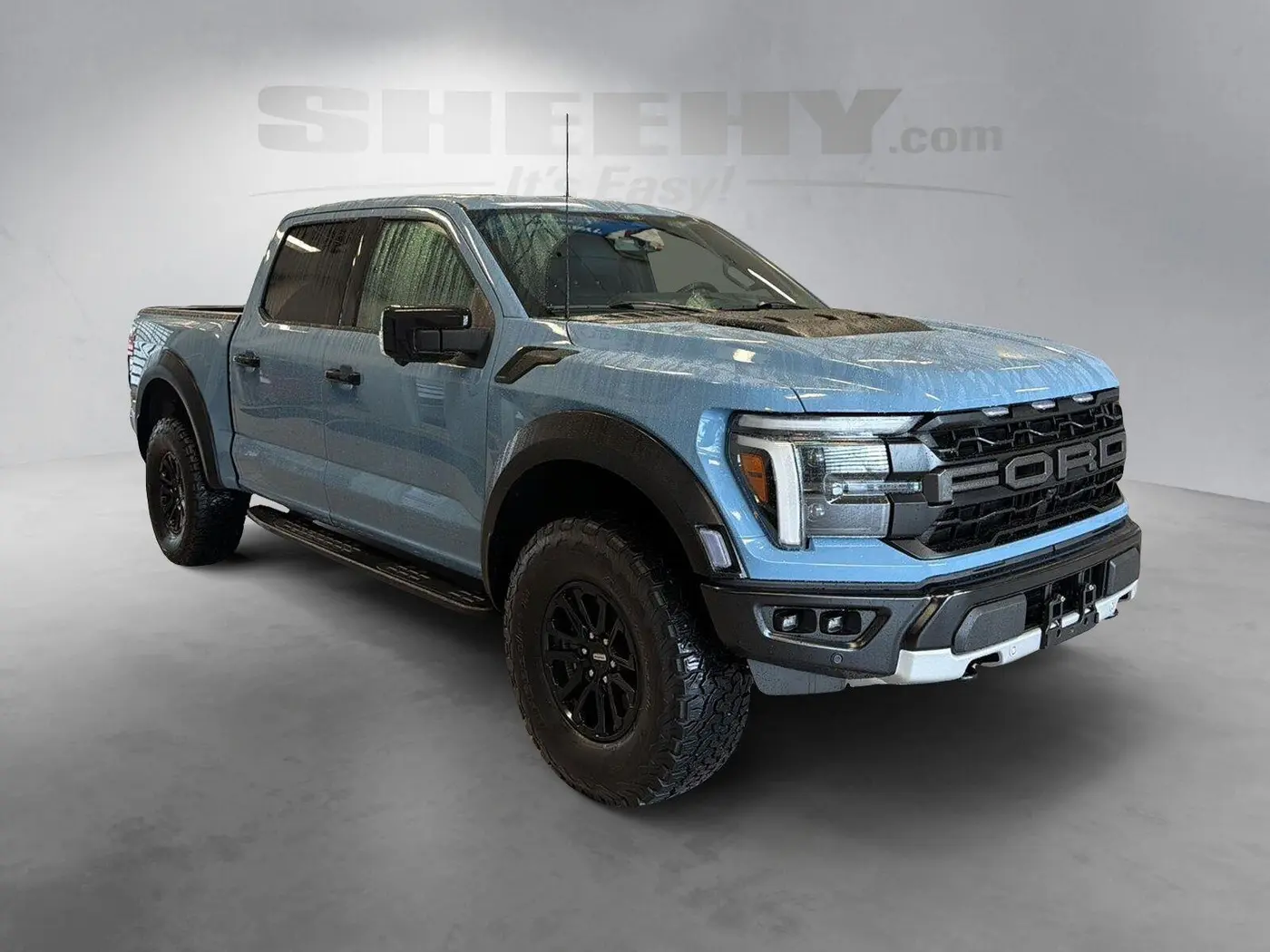 2026 Ford F-150 - $79,995