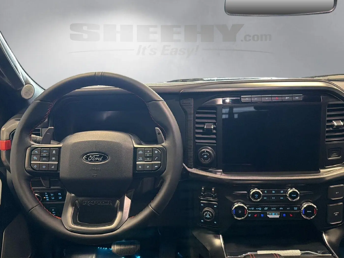 2026 Ford F-150 - $79,995