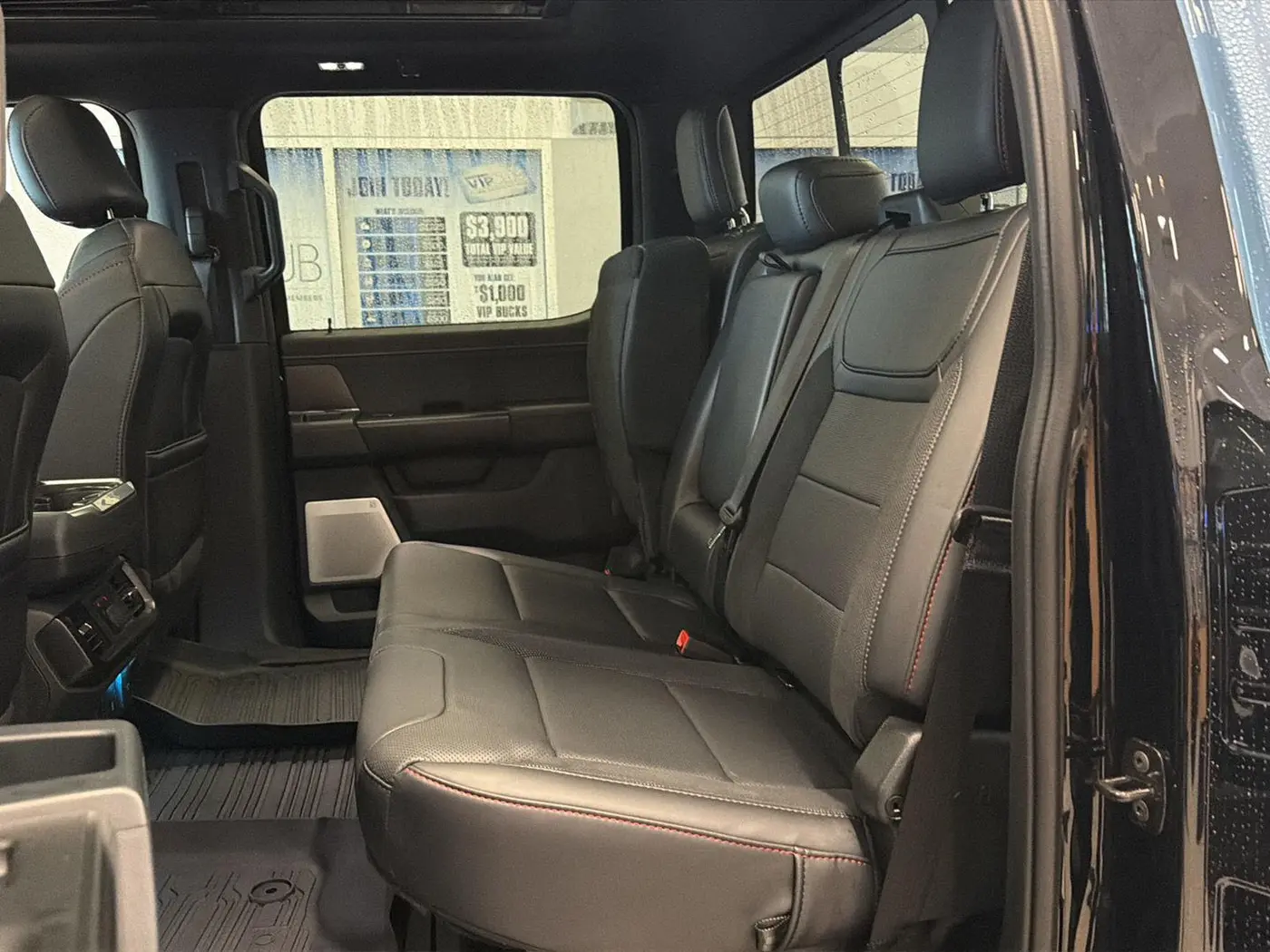 2026 Ford F-150 - $79,995