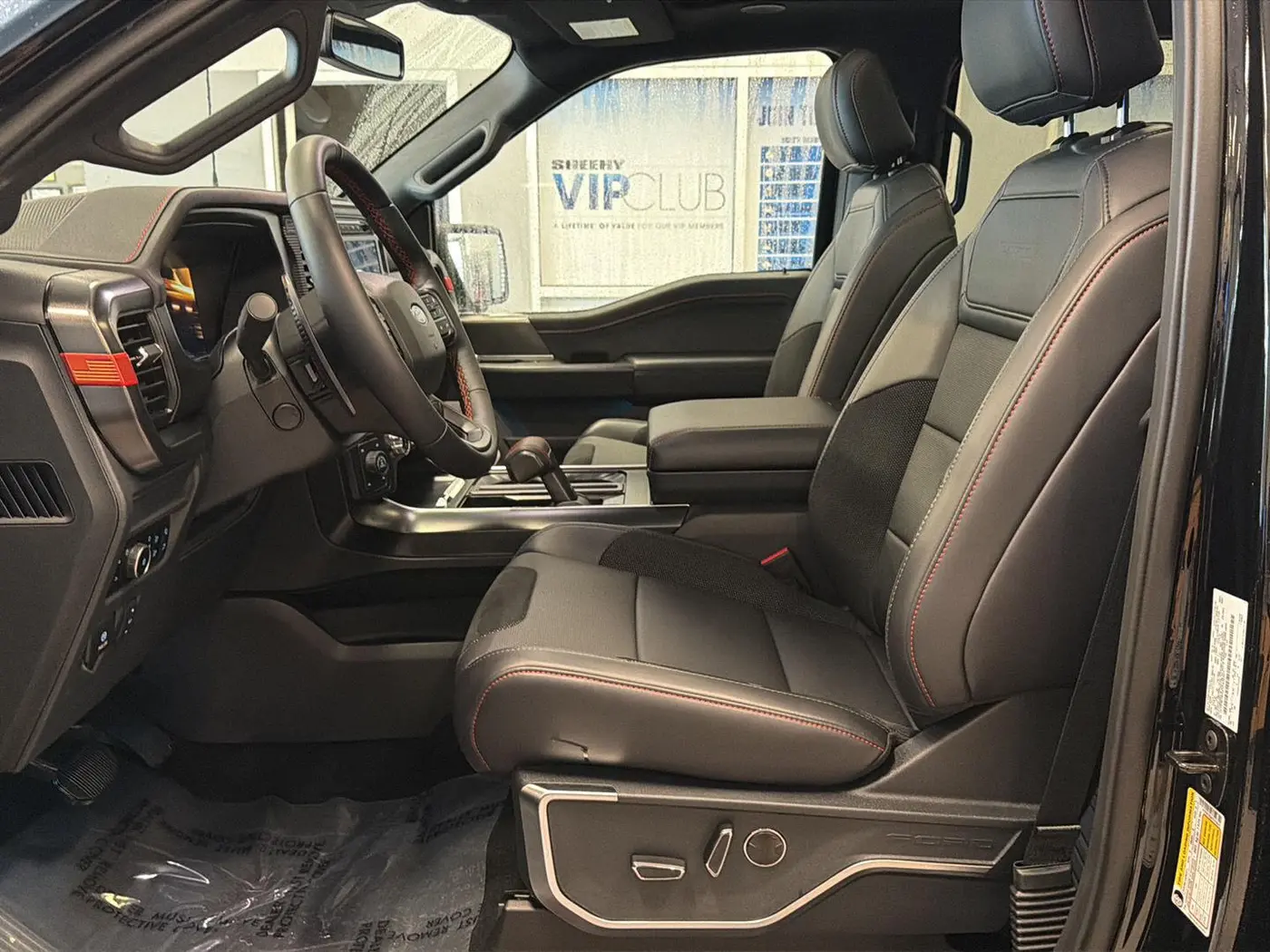 2026 Ford F-150 - $79,995