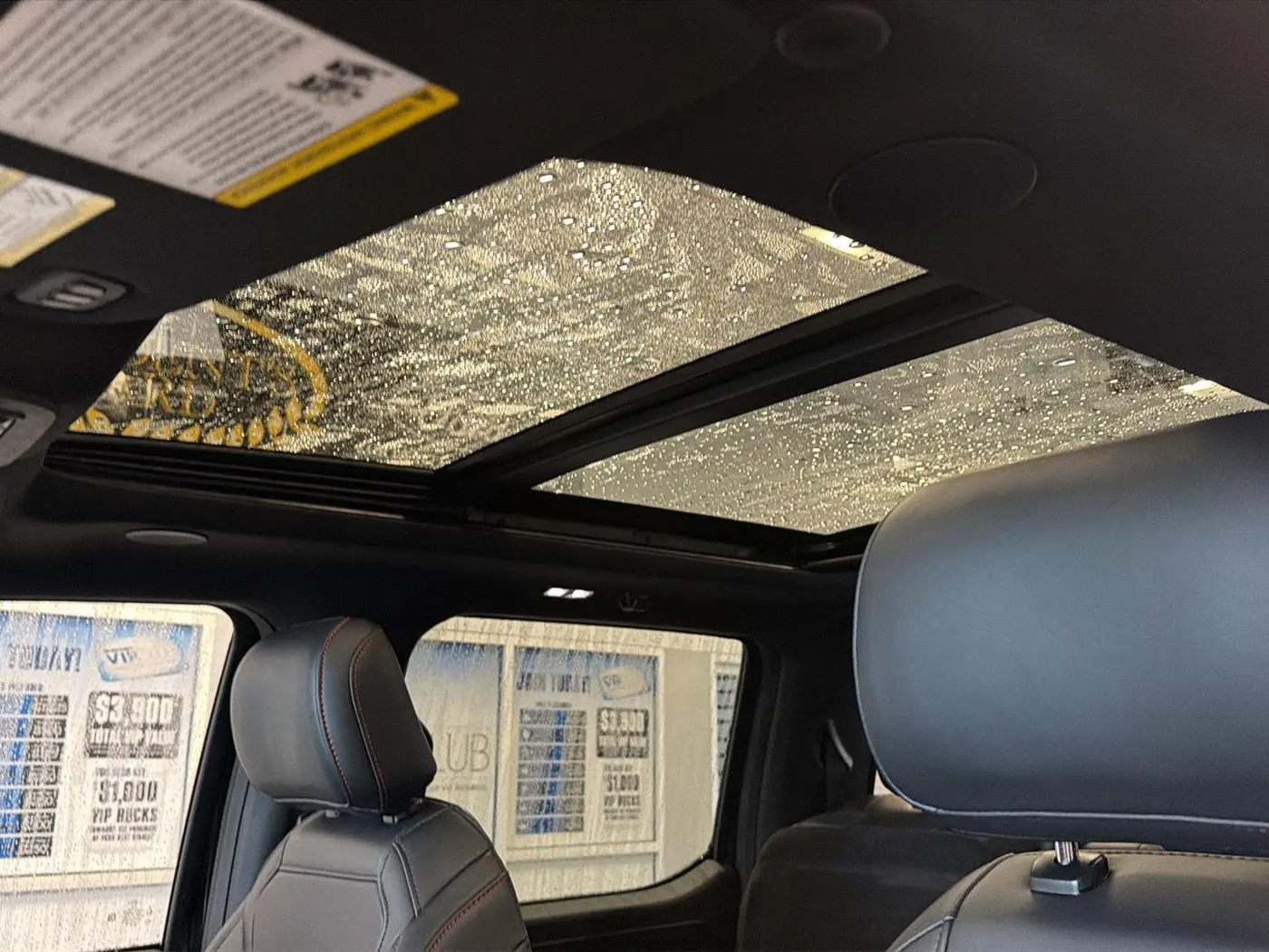 2026 Ford F-150 - $79,995