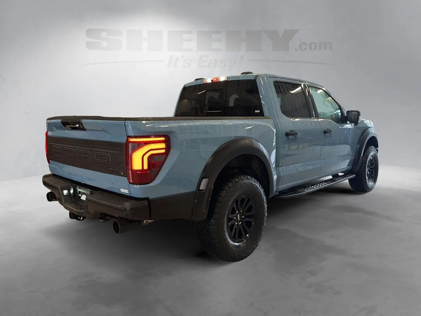 2026 Ford F-150 - $79,995