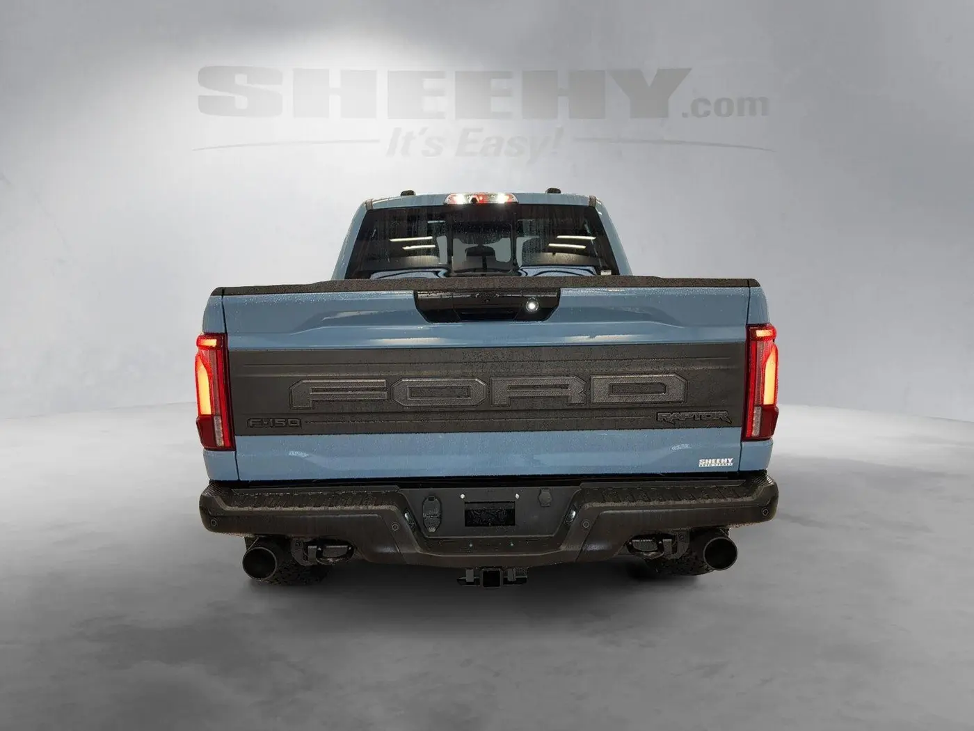 2026 Ford F-150 - $79,995