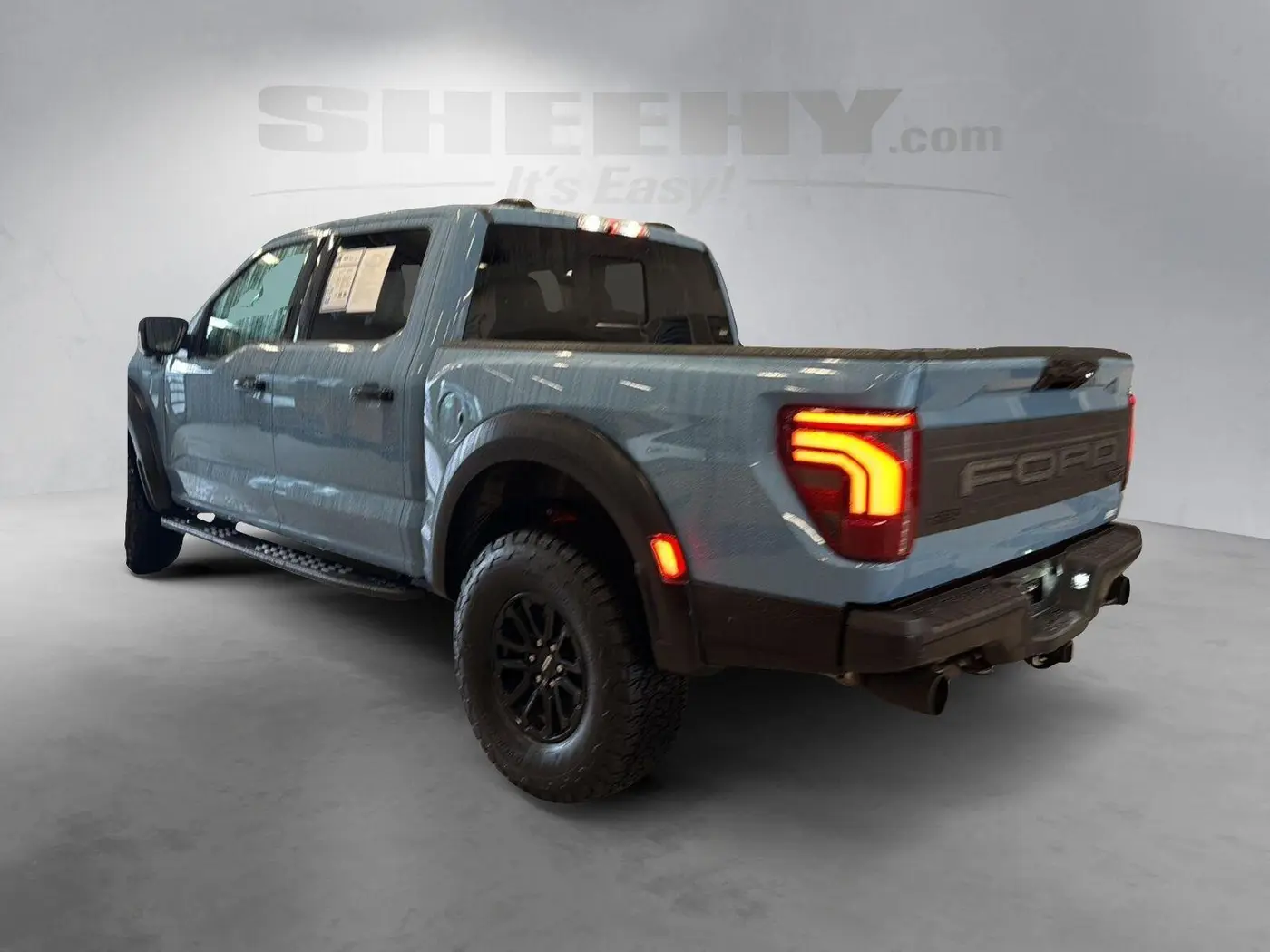 2026 Ford F-150 - $79,995