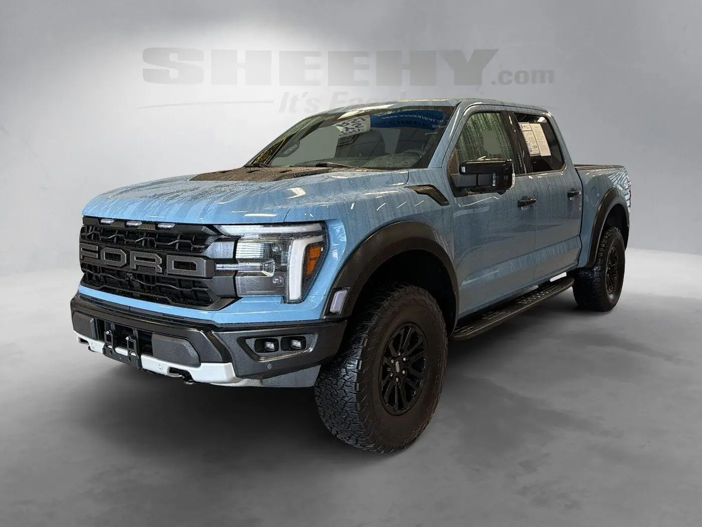 2026 Ford F-150 - $79,995