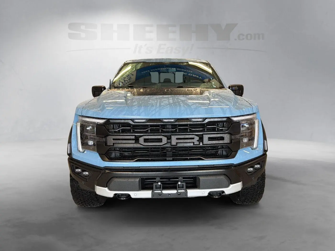 2026 Ford F-150 - $79,995