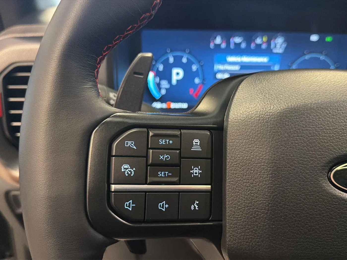2026 Ford F-150 - $79,995
