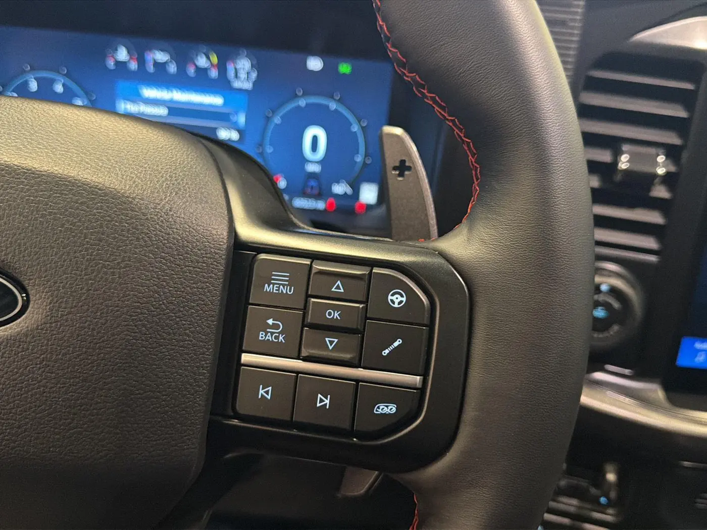 2026 Ford F-150 - $79,995