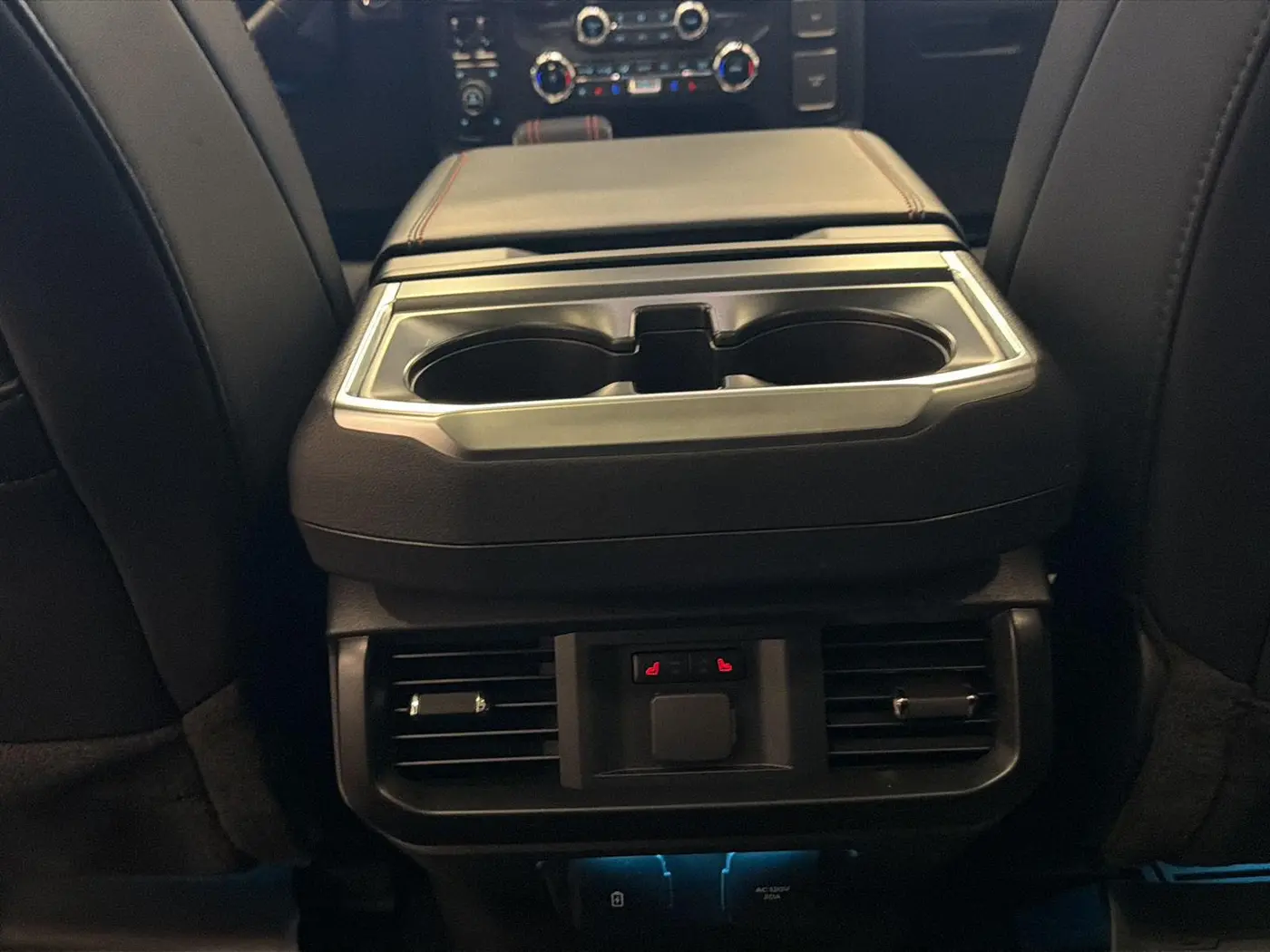 2026 Ford F-150 - $79,995