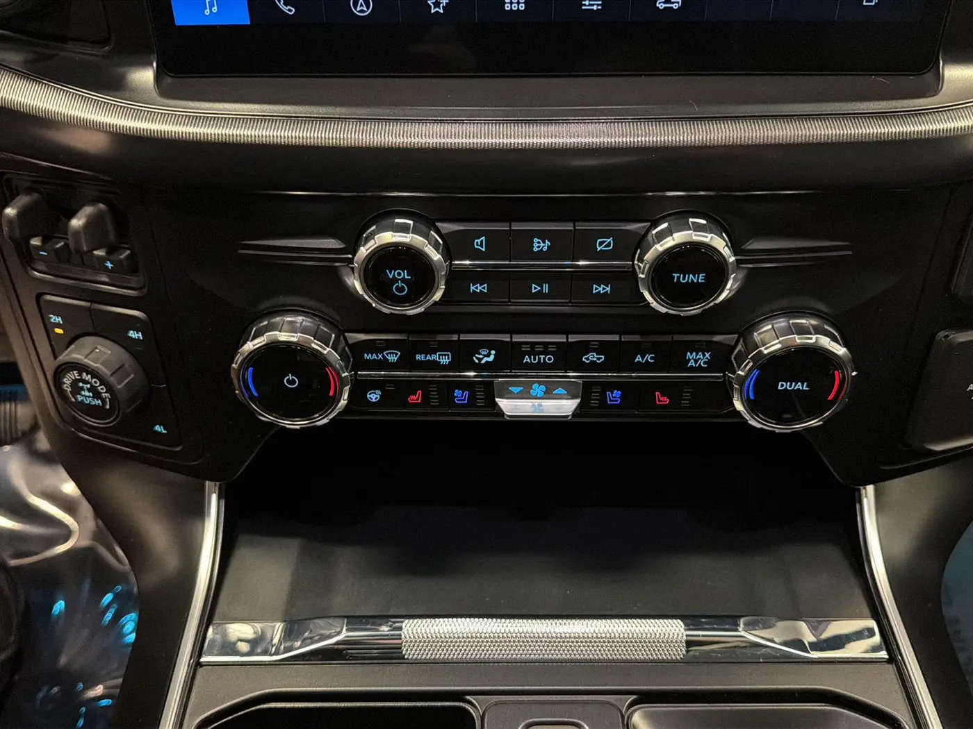 2026 Ford F-150 - $79,995