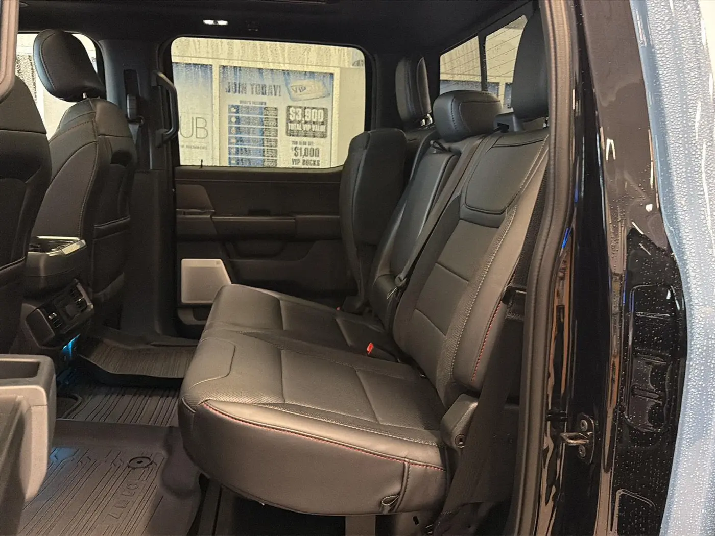 2026 Ford F-150 - $79,995