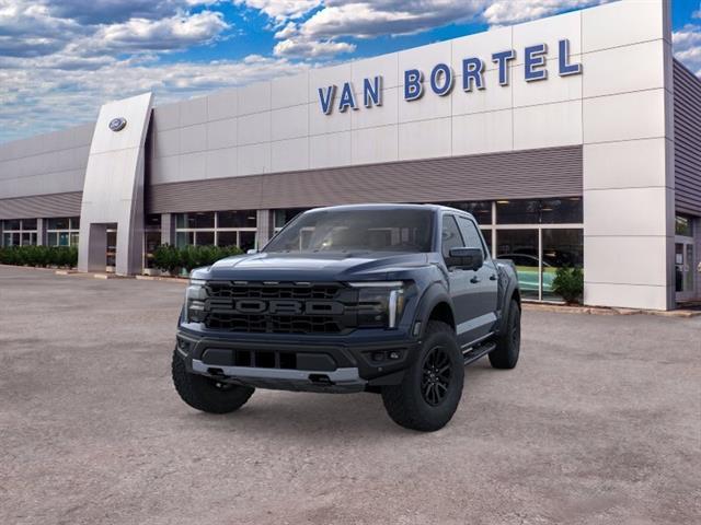2026 Ford F-150 - $84,890
