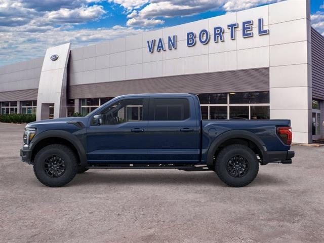 2026 Ford F-150 - $84,890