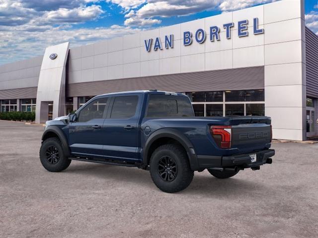 2026 Ford F-150 - $84,890