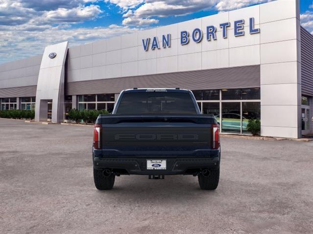 2026 Ford F-150 - $84,890