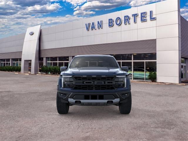 2026 Ford F-150 - $84,890