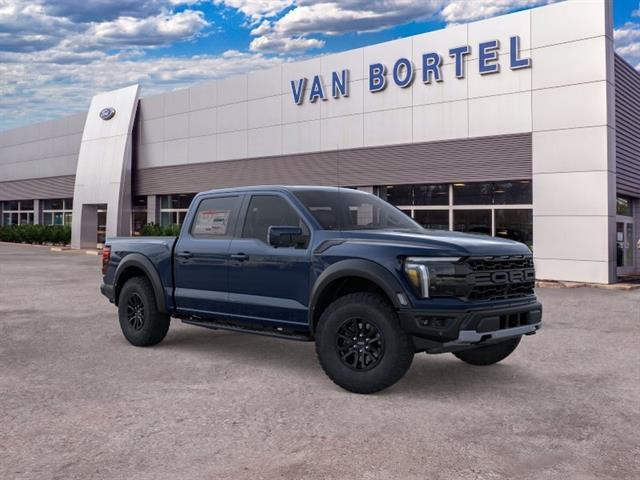 2026 Ford F-150 - $84,890