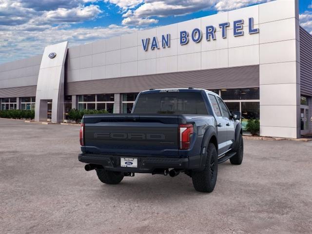 2026 Ford F-150 - $84,890