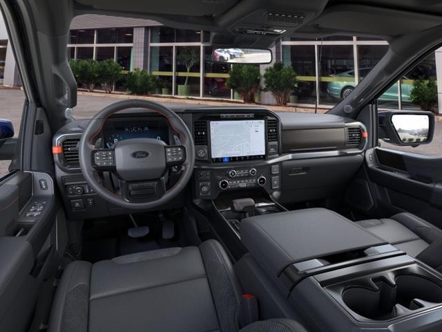 2026 Ford F-150 - $84,890