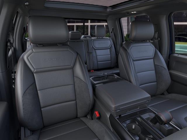 2026 Ford F-150 - $84,890