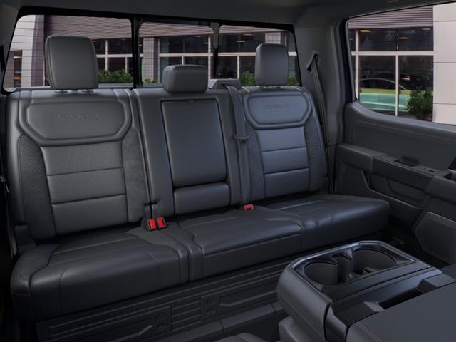 2026 Ford F-150 - $84,890