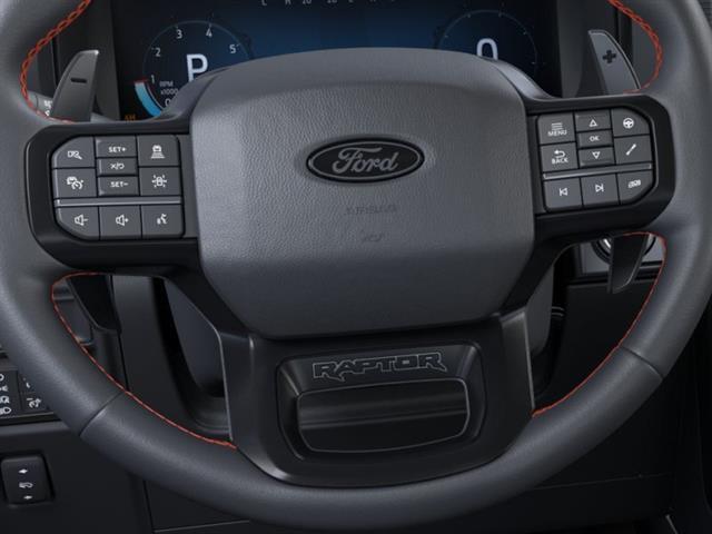 2026 Ford F-150 - $84,890