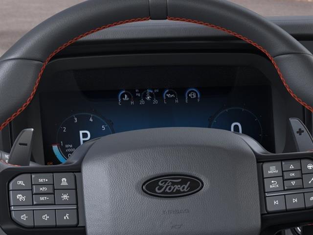 2026 Ford F-150 - $84,890