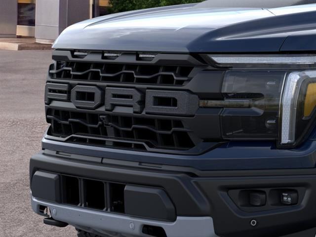 2026 Ford F-150 - $84,890