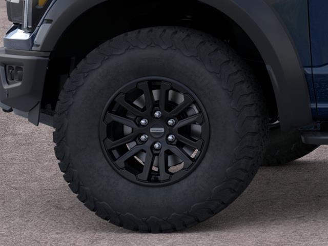 2026 Ford F-150 - $84,890