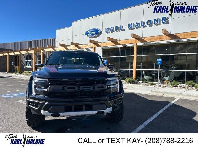 2026 Ford F-150 - $87,086