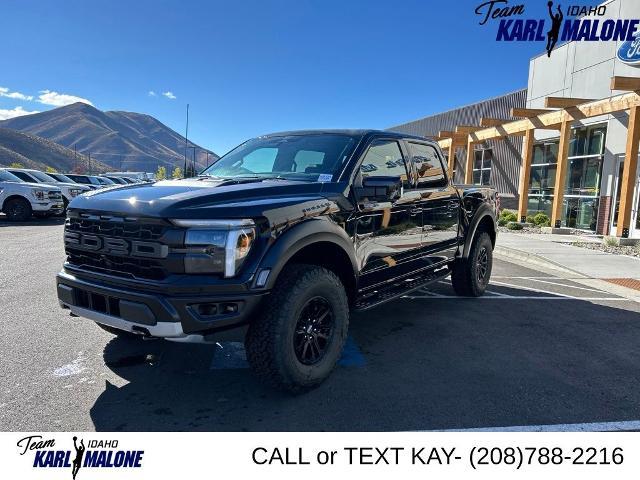 2026 Ford F-150 - $87,086