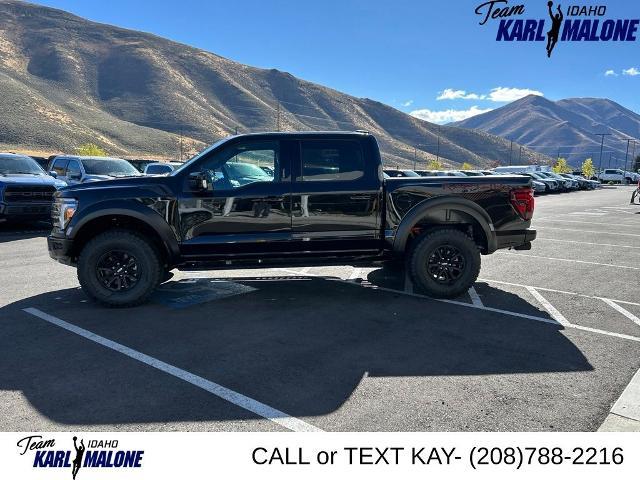 2026 Ford F-150 - $87,086