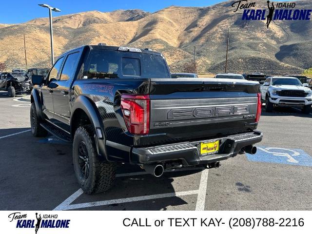 2026 Ford F-150 - $87,086