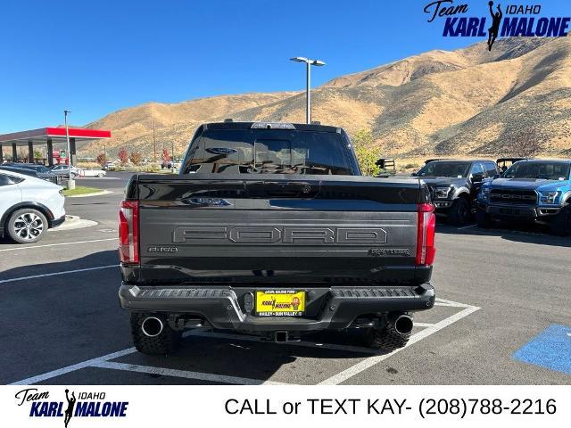 2026 Ford F-150 - $87,086
