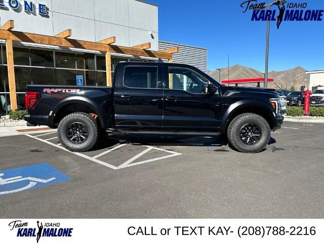 2026 Ford F-150 - $87,086