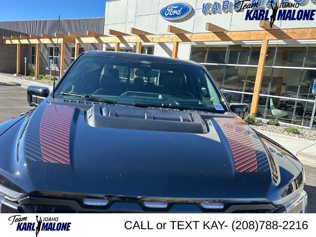 2026 Ford F-150 - $87,086