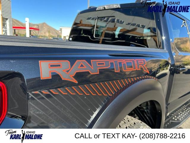 2026 Ford F-150 - $87,086